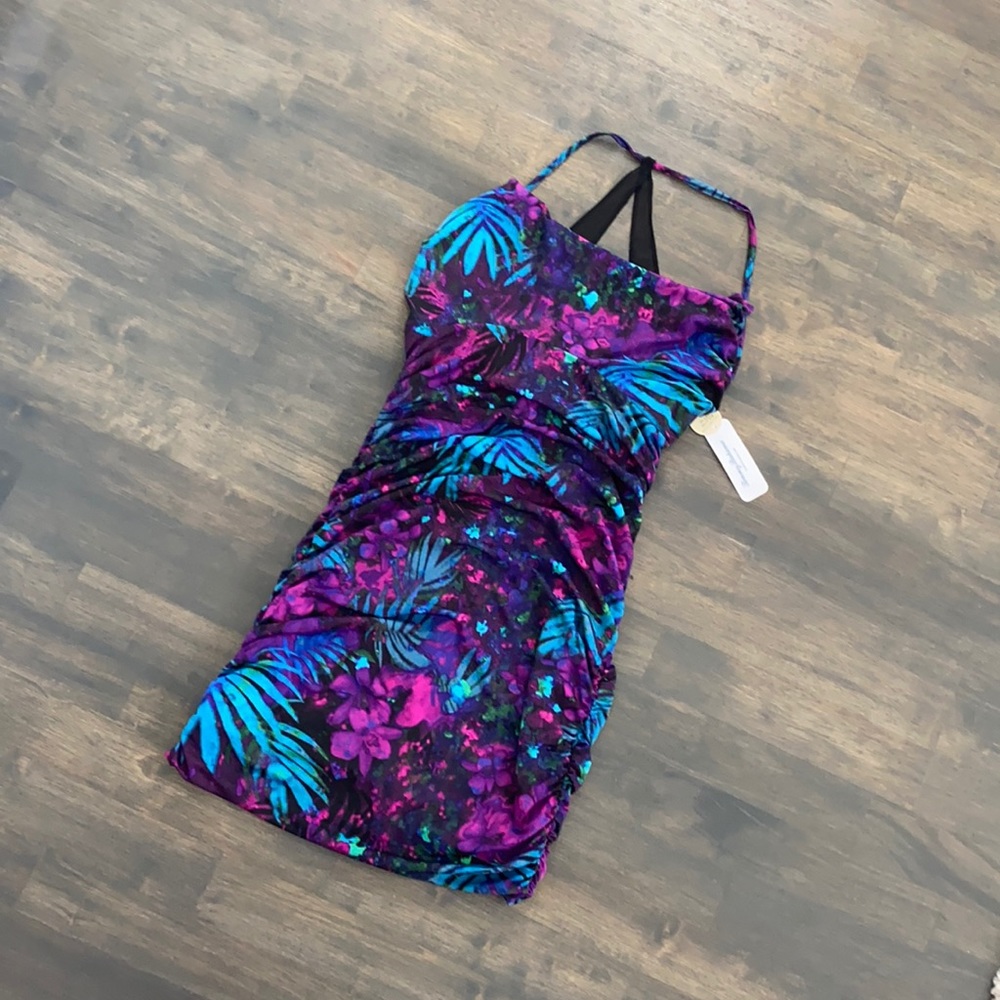 TOMMY BAHAMA DRESS